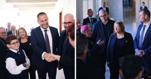 Dar Saura'yı Gençlik Merkezi'ne Dönüştürmek İçin 38 Milyon Euro Yatırım