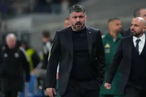 Gattuso İtalya Milli Takımı Teknik Direktörlüğünden İstifa Etti