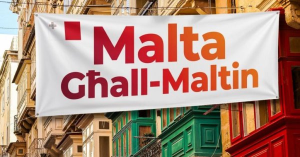 Aħwa Maltin Partisi Tüm Seçim Bölgelerinde Aday Çıkaracak