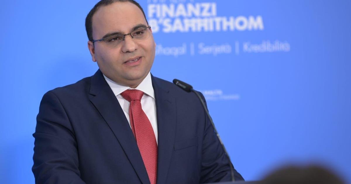 Malta 2029'a Kadar Bütçesini Dengelemeyi Hedefliyor