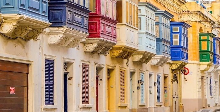 Gozo'da Konut Piyasası Mart Ayında Hareketlendi