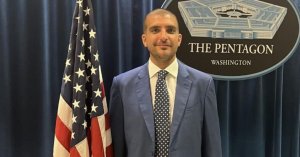 Marco Micallef Malta'nın ABD Büyükelçisi Olarak Atandı