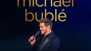Michael Bublé Temmuz Ayında Malta'da Konser Verecek