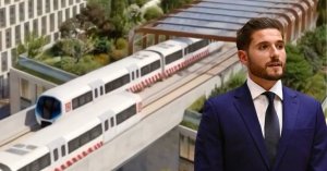 PN, İşçi Partisi'nin Hafif Raylı Sistem Projesini Eleştirdi ve Ulaşım Reformu Çağrısında Bulundu