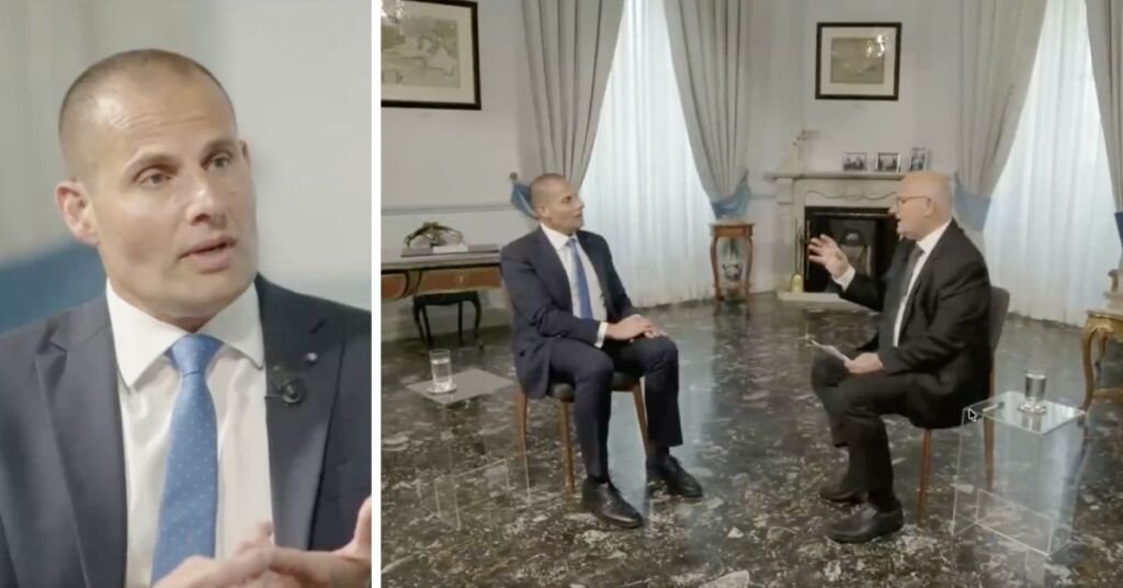 Başbakan Abela: Ortadoğu Yakıt Krizine Rağmen Malta Hazırlıklı