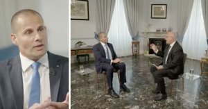 Başbakan Abela: Ortadoğu Yakıt Krizine Rağmen Malta Hazırlıklı