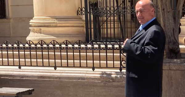 Eski İşçi Partisi Genel Sekreteri Jimmy Magro'nun Hapis Cezası Temyizde Onandı