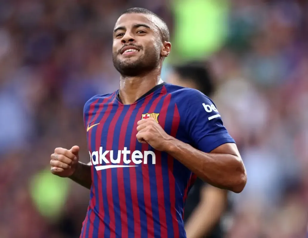 Raphinha, Barcelona'nın Şampiyonlar Ligi Elenmesinin Ardından Hakemlere Ateş Püskürdü: "Bu Bir Soygundu"