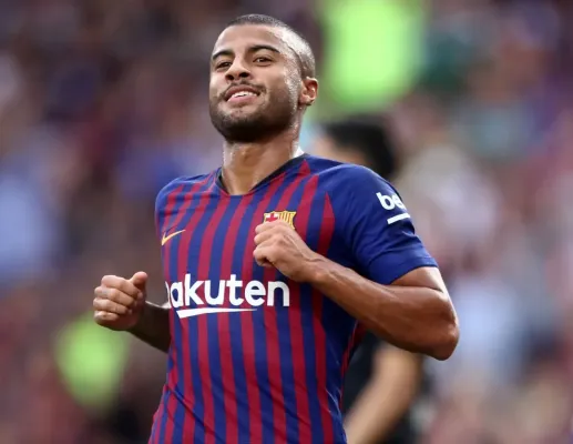 Raphinha, Barcelona'nın Şampiyonlar Ligi Elenmesinin Ardından Hakemlere Ateş Püskürdü: "Bu Bir Soygundu"