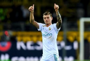 Real Madrid, Toni Kroos'u Yönetim Kadrosuna Dahil Etmeyi Düşünüyor