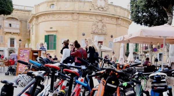 Malta'da Dil Okullarına Gelen Yabancı Öğrenci Sayısı Yüzde 6 Düştü