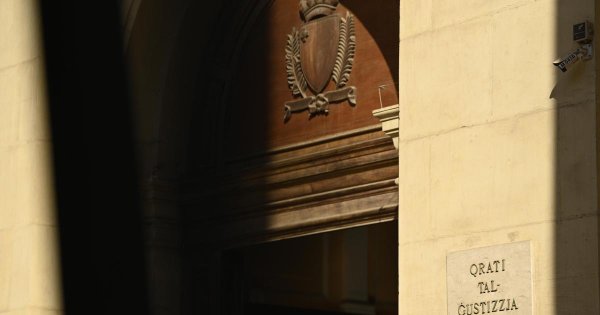 Valletta ve Paceville'de İki Kadına Tecavüz İddiası: Sanığın Kefalet Talebi Reddedildi