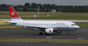 Mahkeme Air Malta'ya İnsan Kaynakları Müdürüne 65.000 Euro Ödenmesine Hükmetti