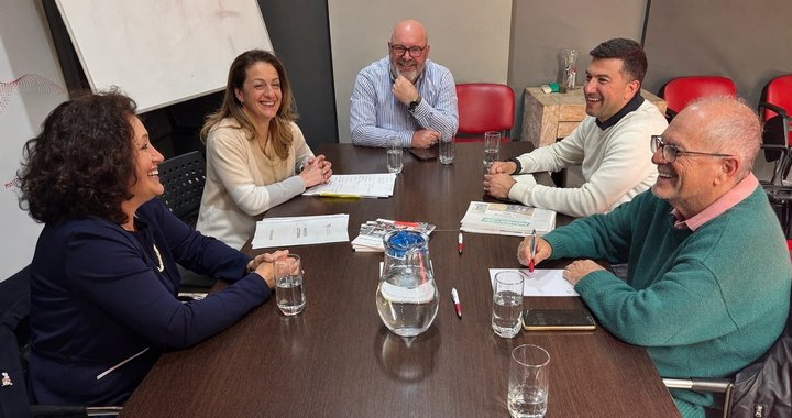 Momentum, Malta'da Gönüllülük Sektörünü Güçlendirmek İçin MCVS Önerilerini Destekliyor