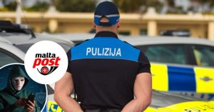 Polis, MaltaPost Adına Gönderilen Sahte SMS'lere Karşı Uyardı