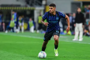 Inter'in Luis Henrique'si Beşiktaş'ın Transfer Listesinde