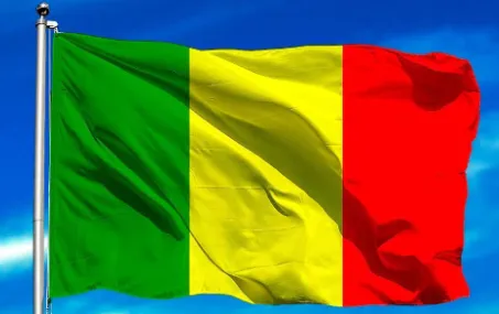 Mali, Polisario Cephesi'ne Verdiği Tanımayı Geri Çekti