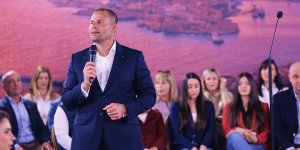 Gozo'da Öğrenci Çalışma Merkezi Kurulacak, Yeni Hızlı Feribot Hattı Başlıyor