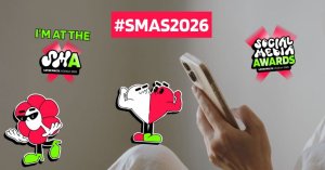 SMA GIF'leri Artık Instagram Hikayelerinde Kullanılabiliyor