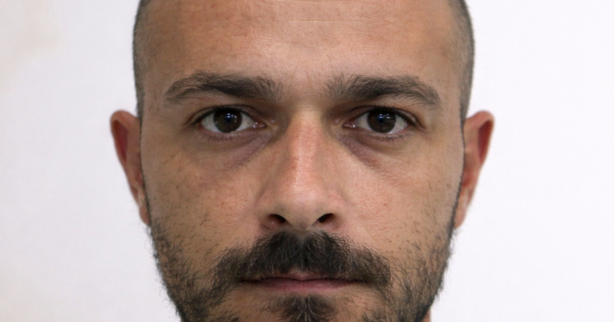 Kayıp Adam Aranıyor: Clayton Fenech'i Gördünüz mü?