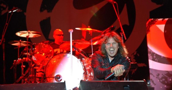 Europe Grubu Malta Metal Weekend'de The Final Countdown'ın 40. Yılını Kutlayacak