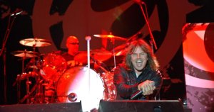 Europe Grubu Malta Metal Weekend'de The Final Countdown'ın 40. Yılını Kutlayacak