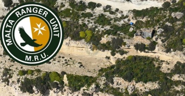 Malta Korucuları 11 Yasadışı Kuş Tuzağı Alanının Ortaya Çıkmasının Ardından Harekete Geçilmesini İstiyor