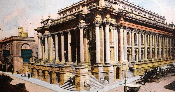 Fotoğraflarla: Bonello Art Magazine'in İlk Malta Kartpostalları