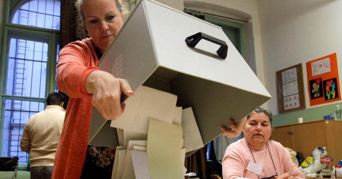 Macaristan'da Kritik Seçimde Rekor Katılım: Orbán'ın 16 Yıllık İktidarı Tehlikede