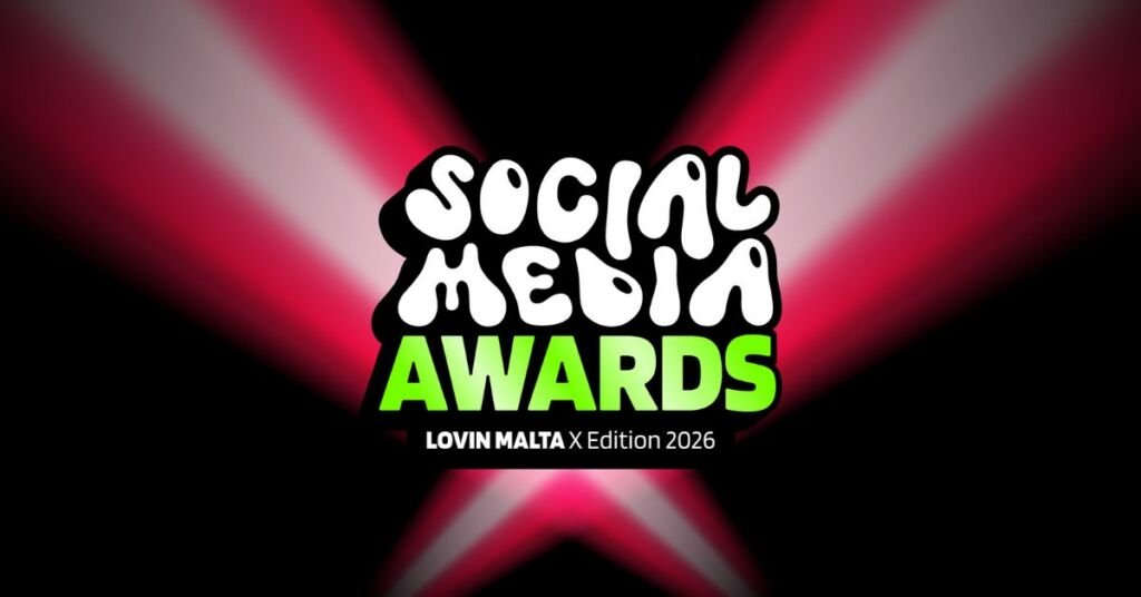 2026 Sosyal Medya Ödülleri İçin Son Oy Kullanma Şansı