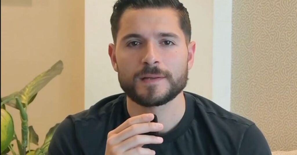 Alex Borg Kitlesel Miting Çağrısı Yaptı ve PN'nin 'Nifs Ġdid' Sloganını Açıklayacağını Duyurdu