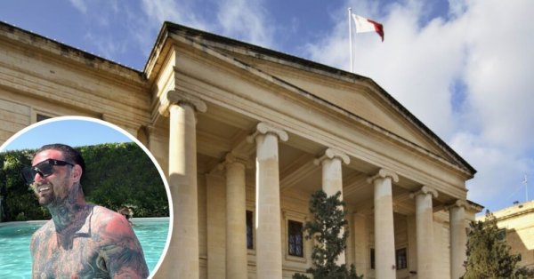 Malta'nın 'El Chapo'su Jordan Azzopardi Cinayete Teşebbüs ve Cinsel Saldırı ile Suçlandı