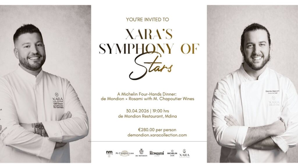 Xara Symphony of Stars