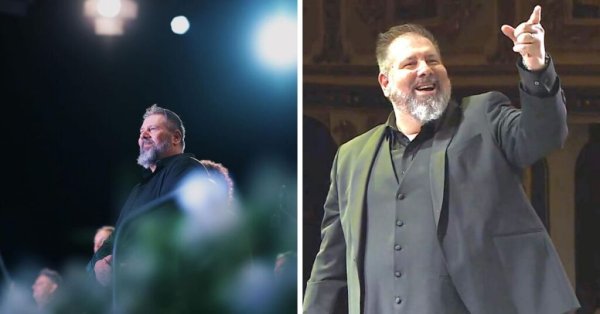 Maltanın Sevilen Müzik Maestrosu Aurelio Belli 49 Yaşında Hayatını Kaybetti