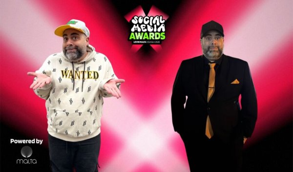 Ashley Peschel, 2026 Sosyal Medya Ödülleri'nin Sunucu Kadrosuna Katıldı