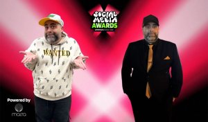 Ashley Peschel, 2026 Sosyal Medya Ödülleri'nin Sunucu Kadrosuna Katıldı