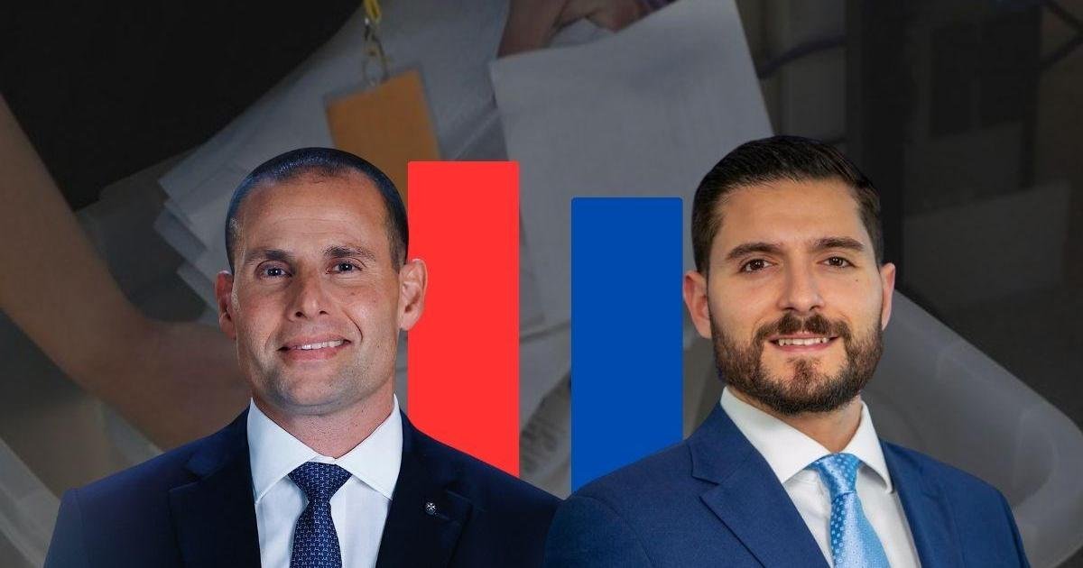Labour, PN Karşısındaki Farkı 19.600 Oya Çıkardı: Times of Malta Anketi