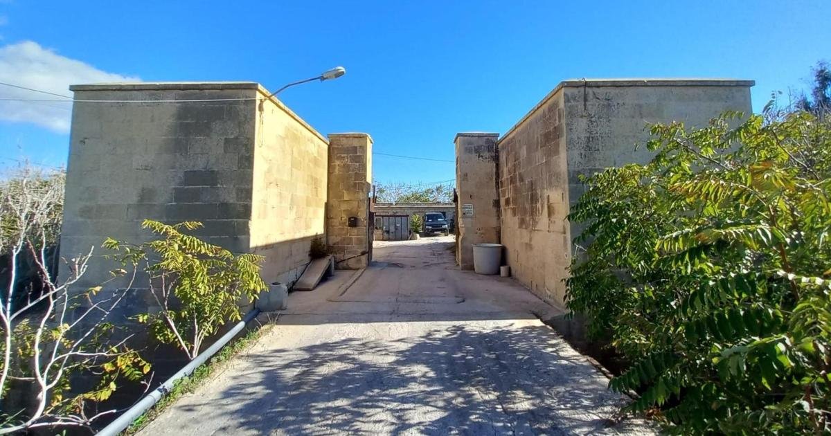 Fort Bengħajsa Yıllarca Süren Yasadışı İşgalin Ardından Heritage Malta'ya Devredildi