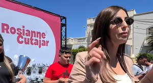 Cutajar'ın At Yarışı Etkinliği Mrieħel Bypass'ı Saatlerce Kapattı: Siyasi Rekabet Sokaklara Taştı