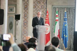 İtalya ve Tunus, Arkeolojik Mirasın Korunması Konferansını Tunus'ta Tamamladı