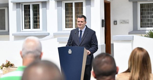 Malta'da Mahkumlara Yönelik Terapi Programı Bir Yıl Daha Uzatıldı