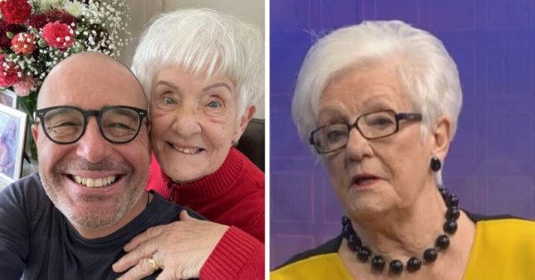 Malta'nın Efsane Aktris ve Televizyon Öncüsü Mary Grech 88 Yaşında Hayatını Kaybetti