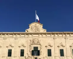Malta Eğlence Amaçlı Güldürücü Gaz Kullanımını Yasakladı
