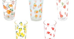Sağlık Riski Nedeniyle Desenli Bardaklar Geri Çağrıldı