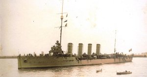 Fotoğraflarla: Savaş Öncesi Malta'daki İtalyan Deniz Kuvvetleri