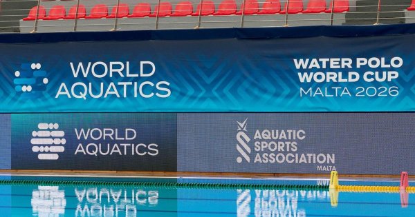 World Aquatics, Malta'daki Sutopu Bahis Skandalı Soruşturmasını Devraldı