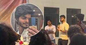 Kayıp Genç Vishav'ı Bulmak İçin Ağabeyi Malta'ya Geldi