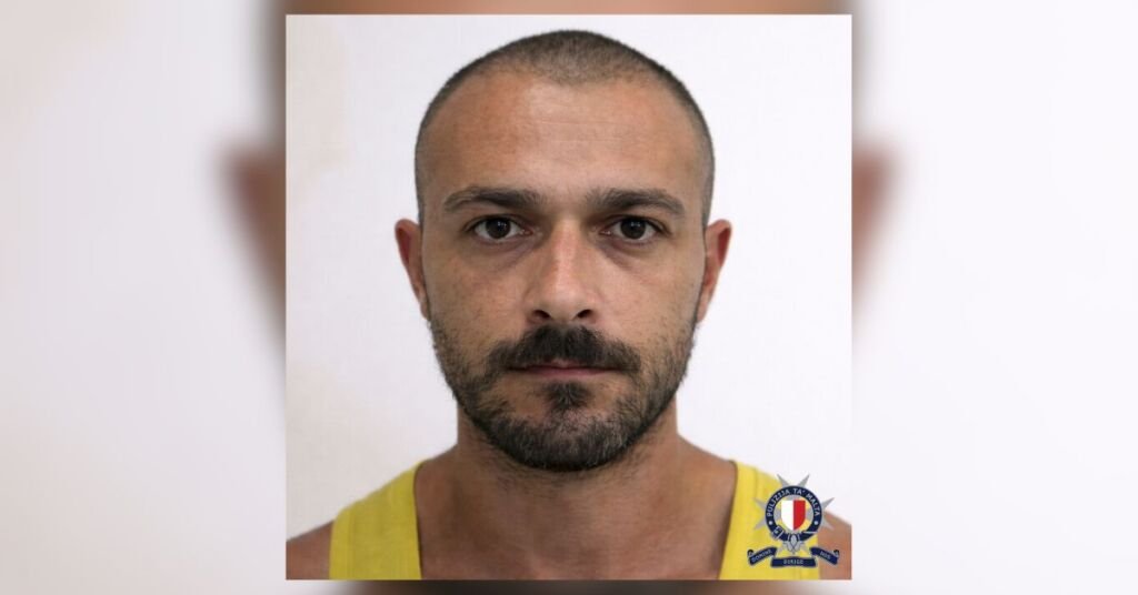 36 Yaşındaki Clayton Fenech Kayıp: En Son Birkirkara'da Görüldü