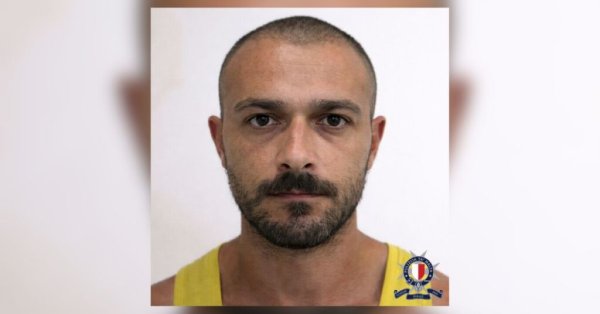 36 Yaşındaki Clayton Fenech Kayıp: En Son Birkirkara'da Görüldü