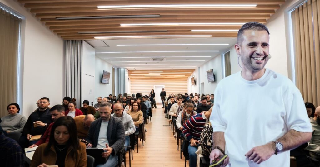 Patrick DeBattista, Yatırım Ustalık Sınıfını Bu Ay Yeniden Düzenliyor